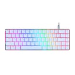 Teclado Asus Rog Falchion Ace 65% Rgb Compact Gaming - Venta Internacional.