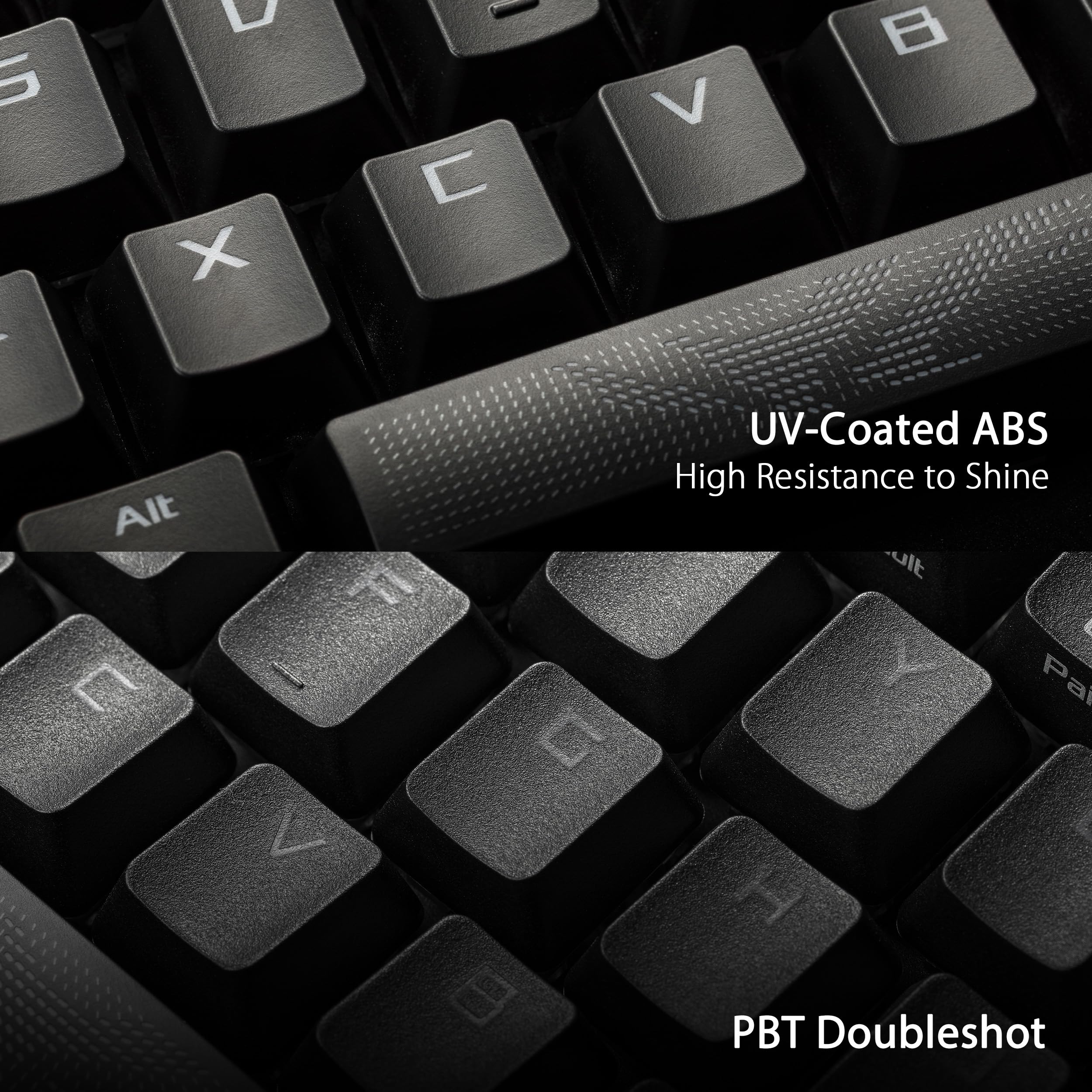 Foto 6 pulgar | Teclado Para Juegos Asus Rog Strix Scope Ii 96 Wireless Rgb Negro - Venta Internacional.