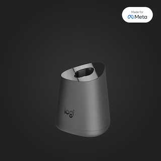 Foto 2 | Base De Carga Logitech Mx Inkwell Para Mx Ink Stylus - Venta Internacional.