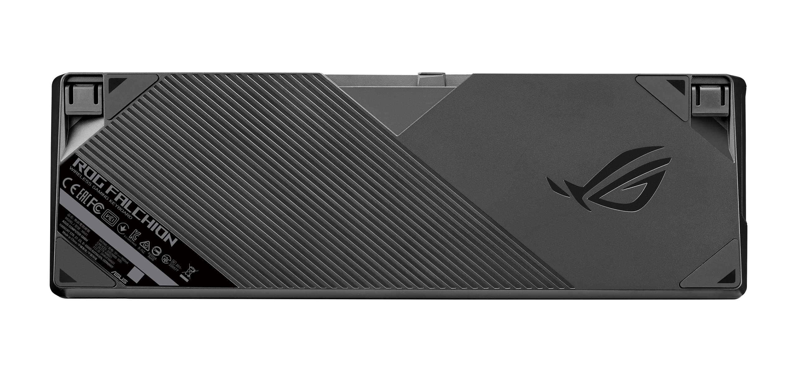 Foto 8 pulgar | Teclado Asus Rog Falchion Wireless 65% Mechanical Gaming - Venta Internacional.