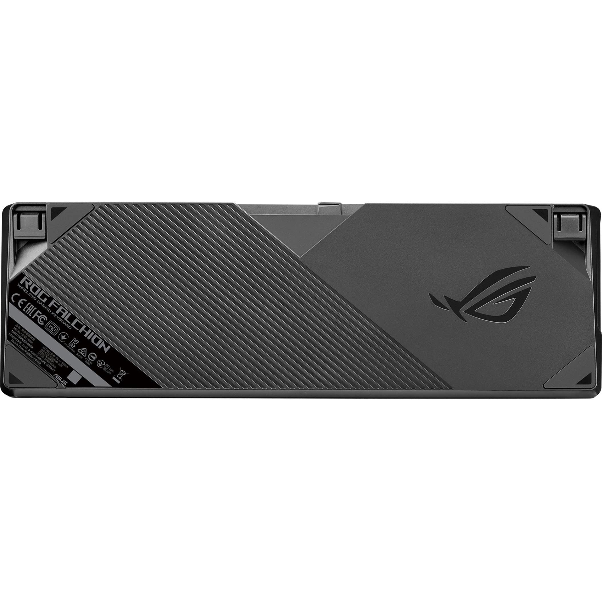 Foto 6 pulgar | Teclado Asus Rog Falchion Nx 65% Inalámbrico Rgb Mecánico - Venta Internacional.