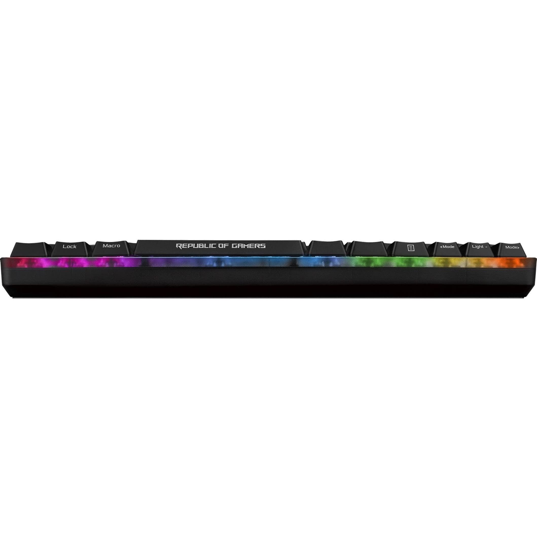 Foto 7 pulgar | Teclado Asus Rog Falchion Nx 65% Inalámbrico Rgb Mecánico - Venta Internacional.