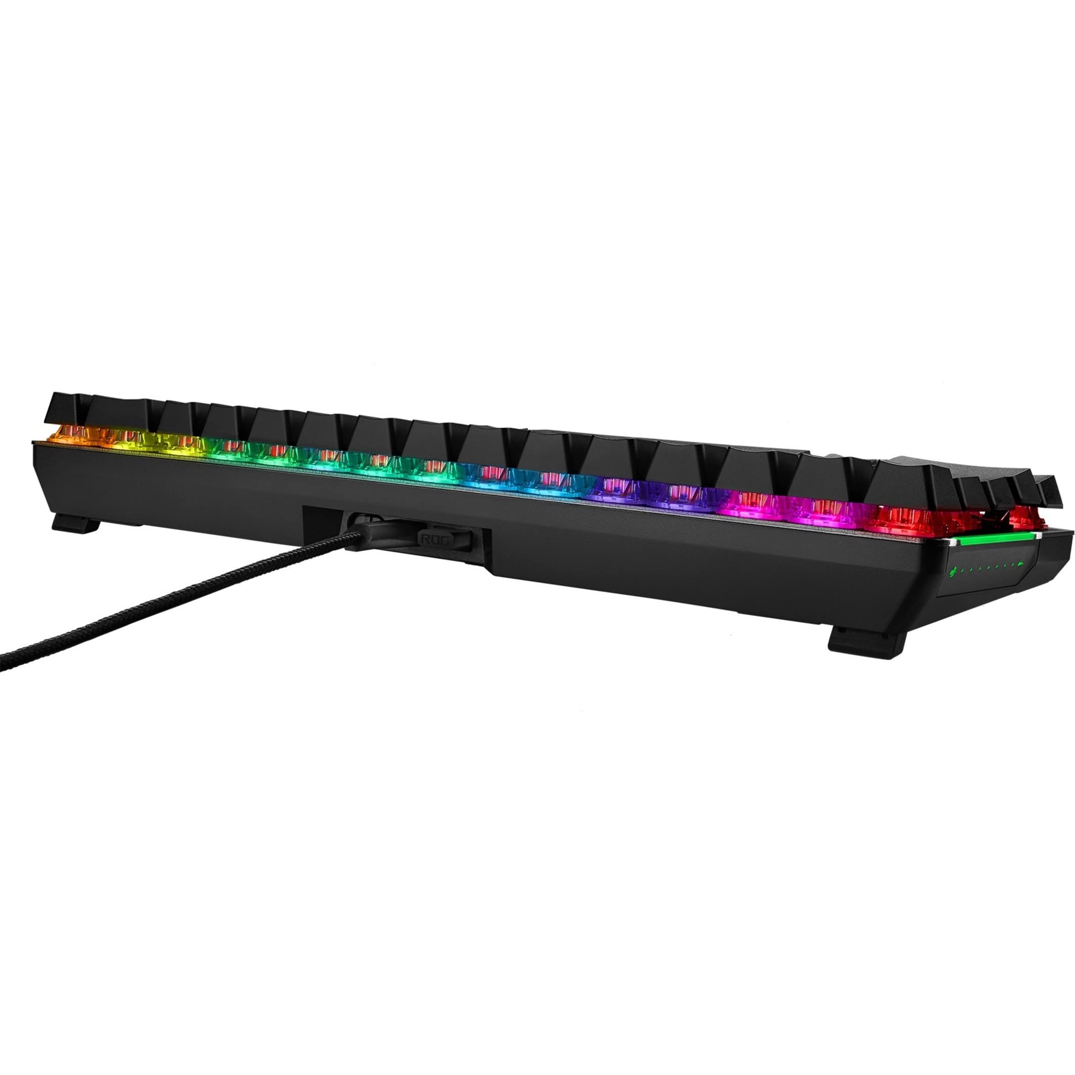 Foto 7 | Teclado Asus Rog Falchion Nx 65% Inalámbrico Rgb Mecánico - Venta Internacional.