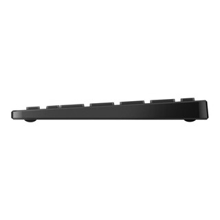 Foto 2 | Teclado Bluetooth Compacto Con Batería Recargable