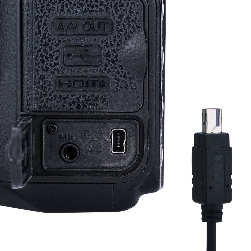 Foto 6 | Intervalómetro  Temporizador Y Disparador Remoto Para Cámaras Nikon - Venta Internacional.