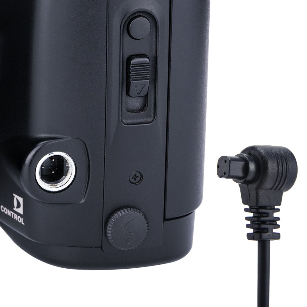 Foto 7 pulgar | Intervalómetro Con Temporizador Y Obturador Remoto Jjc Tc-80n3 Para Canon - Venta Internacional.