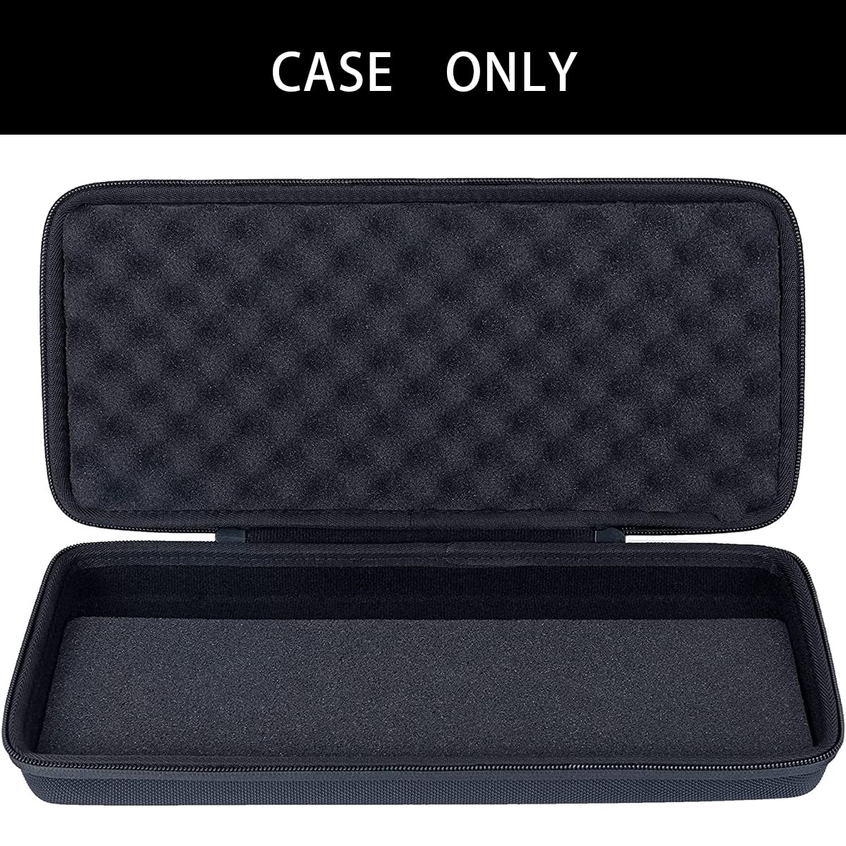 Foto 3 pulgar | Funda Rígida De Repuesto Para Miniteclado Logitech Mx Keys - Venta Internacional.