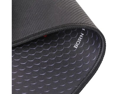 Foto 2 | Mousepad Marvo G46 Anti Sudoración con Base Antiderrapante color Negro