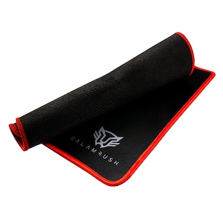 Foto 1 | Mouse Pad Gamer Balam Rush Narok Antiderrapante de 30x25cm Negro