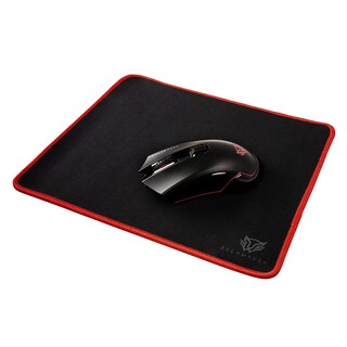 Foto 3 | Mouse Pad Gamer Balam Rush Narok Antiderrapante de 30x25cm Negro