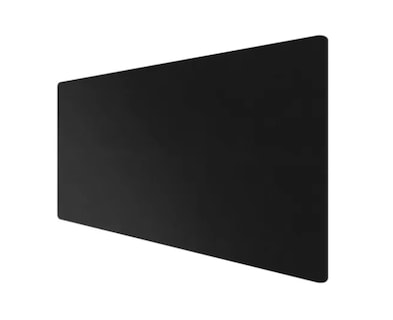 Foto 1 | Mouse Pad Malubero Antideslizante color Negro