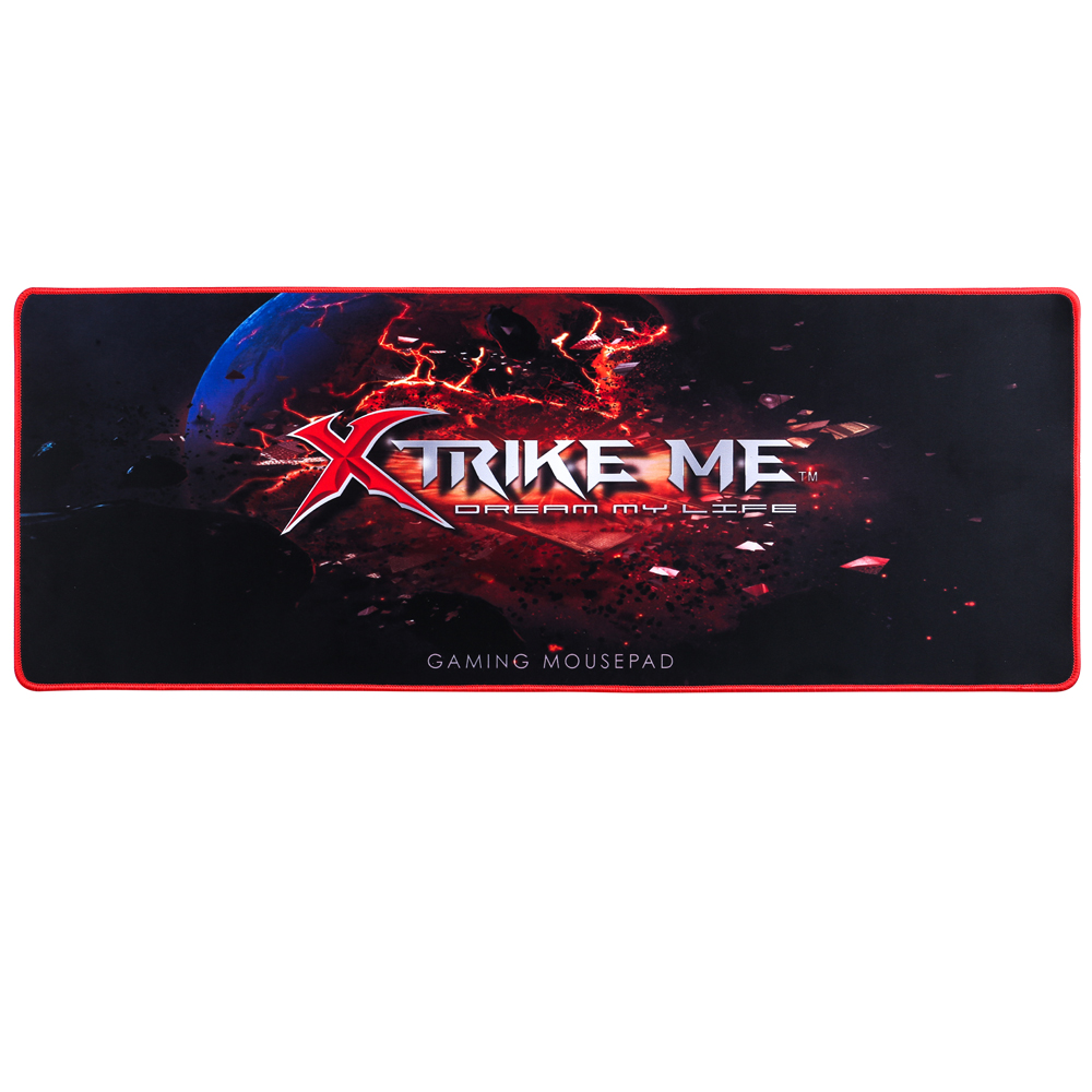 Foto 3 | Mousepad Gamer Xtrike Me 77x29cm
