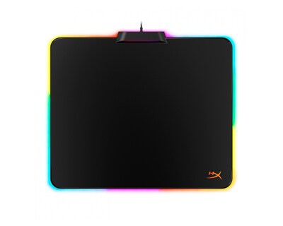 Foto 1 | Mousepad Kingston Hx Fury Ultra color Negro RGB