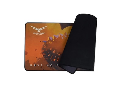 Foto 2 | Mousepad Naceb Technology The Wizard Na-0957 Multicolor Xl