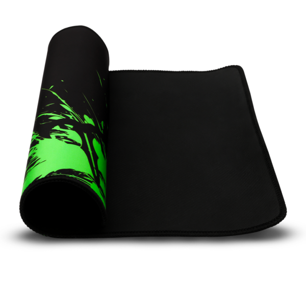 Foto 1 | Mousepad Lava M T-dagger color Negro
