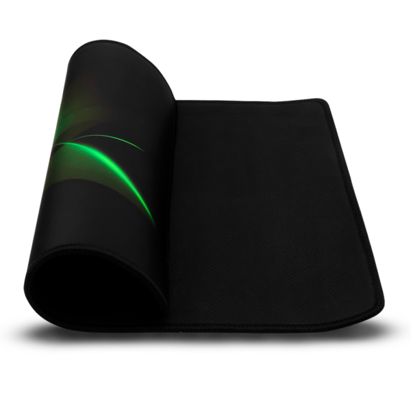 Foto 1 | Mousepad T-dagger Geometry M T-tmp201 - 360 X 300 mm color Negro