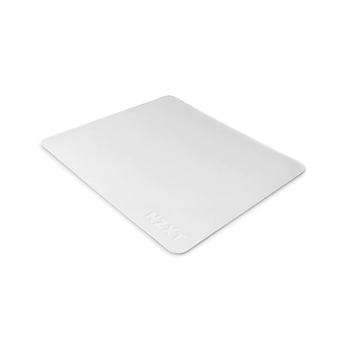 Foto 3 pulgar | Alfombrilla de Ratón Gamer Nzxt Mmp400 41 X 35 3mm color Blanco Mm-smssp-ww