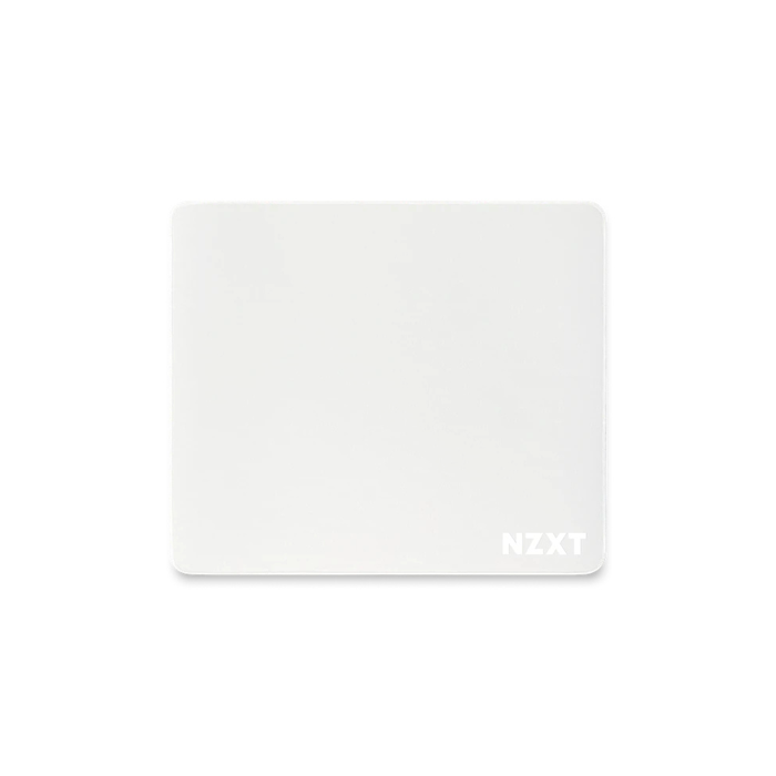 Foto 4 pulgar | Alfombrilla de Ratón Gamer Nzxt Mmp400 41 X 35 3mm color Blanco Mm-smssp-ww