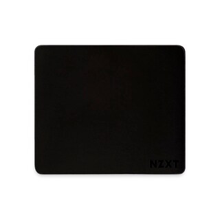 Foto 1 | Alfombrilla de Ratón Gamer Nzxt Mmp400 41 X 35 3mm Negro Mm-smssp-bl color Negro