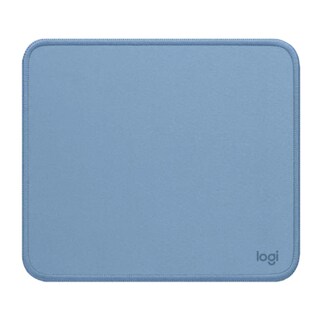Foto 1 | Mouse Pad Logitech color Azul