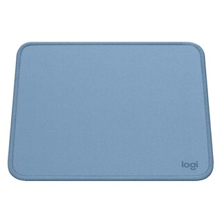 Foto 2 | Mouse Pad Logitech color Azul