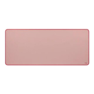 Foto 1 | Desk Pad Logitech Studio Series Antideslizante color Rosa
