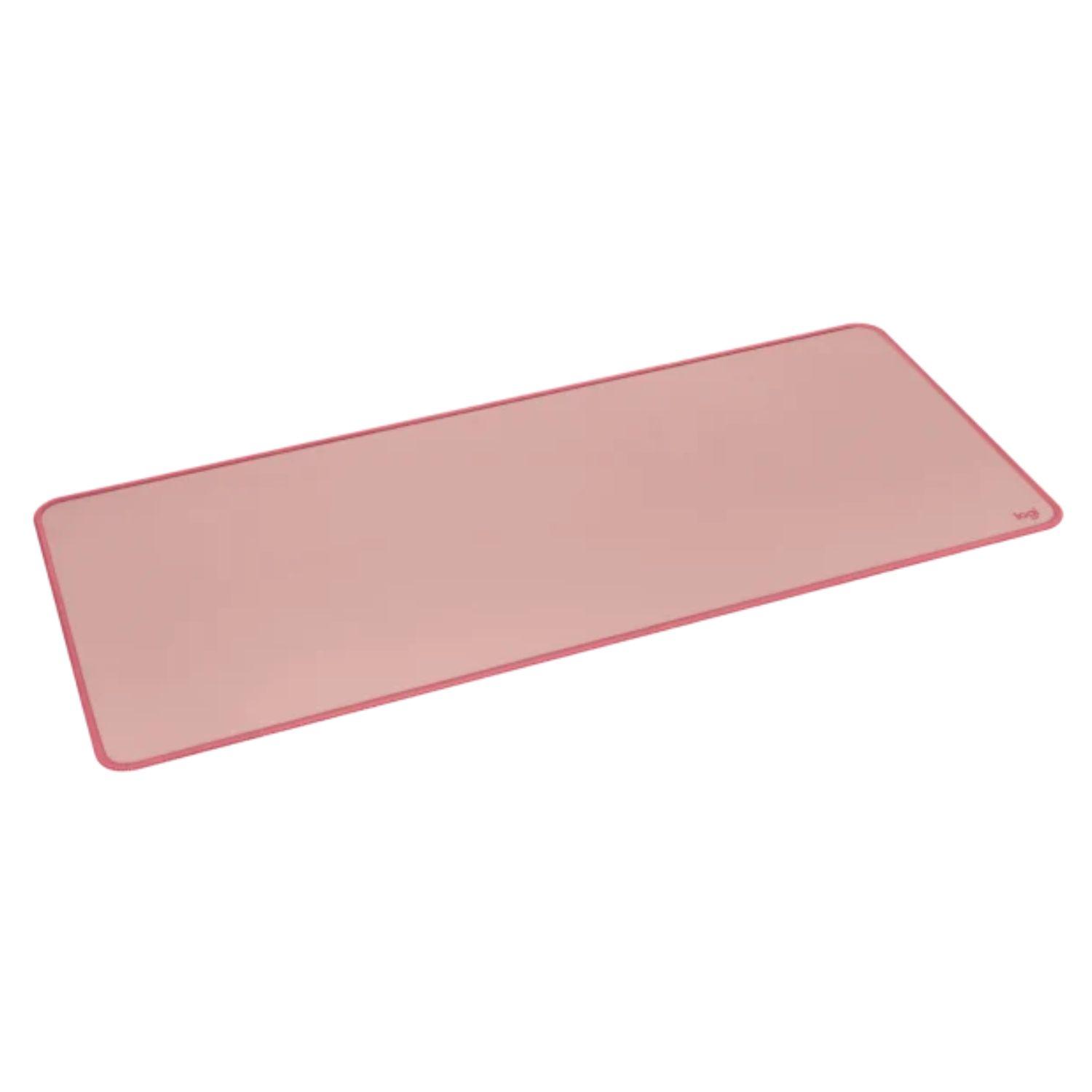 Foto 2 | Desk Pad Logitech Studio Series Antideslizante color Rosa