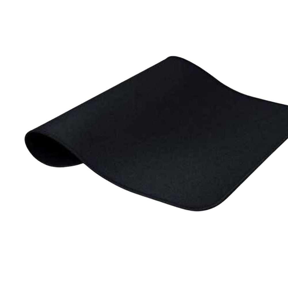 Foto 1 | Mousepad Gadgets and Fun color Negro con Cargador Inalámbrico