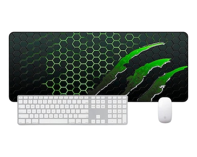 Foto 2 | Mousepad Bluelander 4057 color Verde