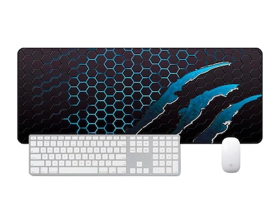 Foto 2 | Mousepad Bluelander 4056 color Azul