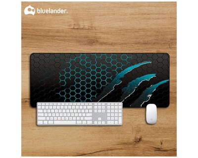 Foto 8 | Mousepad Bluelander 4056 color Azul