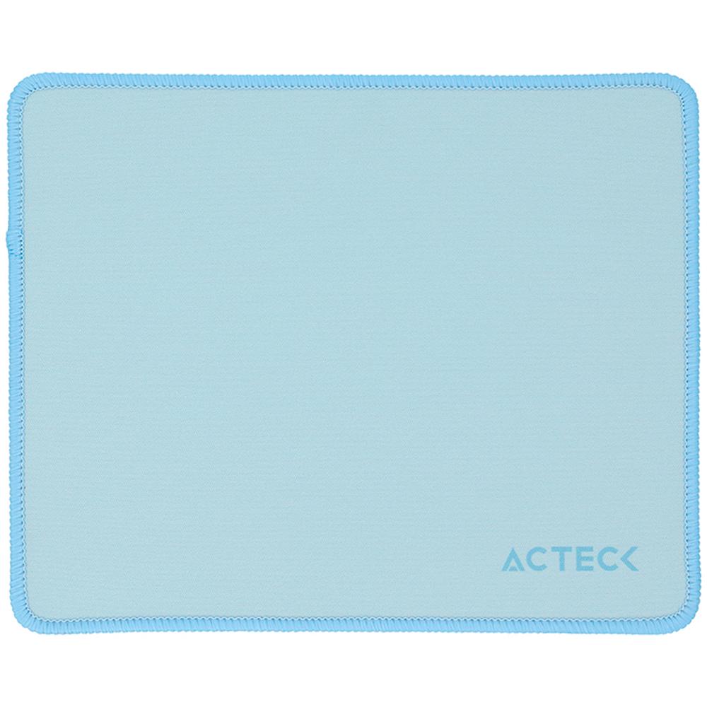 Mouse Pad Acteck Vibe Flow MT430 color Azul