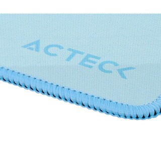 Foto 6 | Mouse Pad Acteck Vibe Flow MT430 color Azul