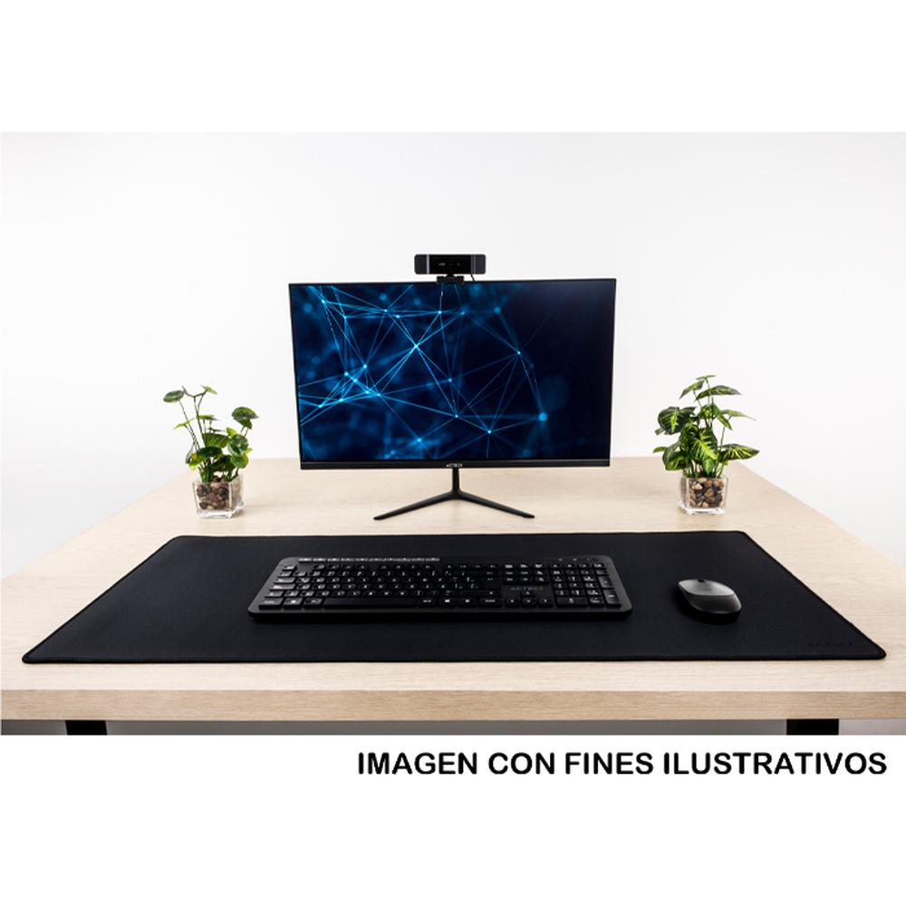Foto 5 pulgar | Mouse Pad Acteck AC-934466 color Negro