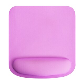Foto 1 | Mousepad VIVA STF color Rosa