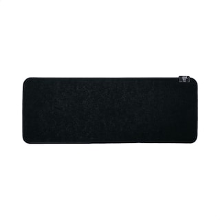 Foto 4 | Mousepad Gamer NASA NS-GMSX7 color Blanco LED RGB Antiderrames 14 Modos de Iluminación 7 Colores