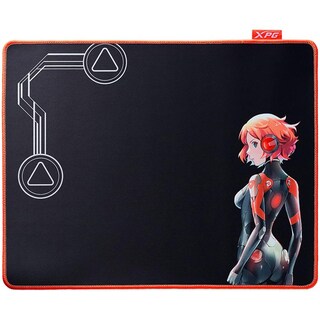 Foto 1 | Mousepad Gamer XPG Battleground L Mera Battleground L-bk/ogcww