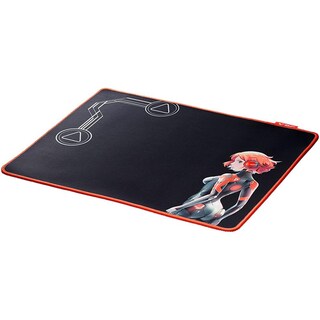 Foto 2 | Mousepad Gamer XPG Battleground L Mera Battleground L-bk/ogcww