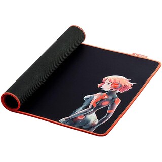 Foto 3 | Mousepad Gamer XPG Battleground L Mera Battleground L-bk/ogcww