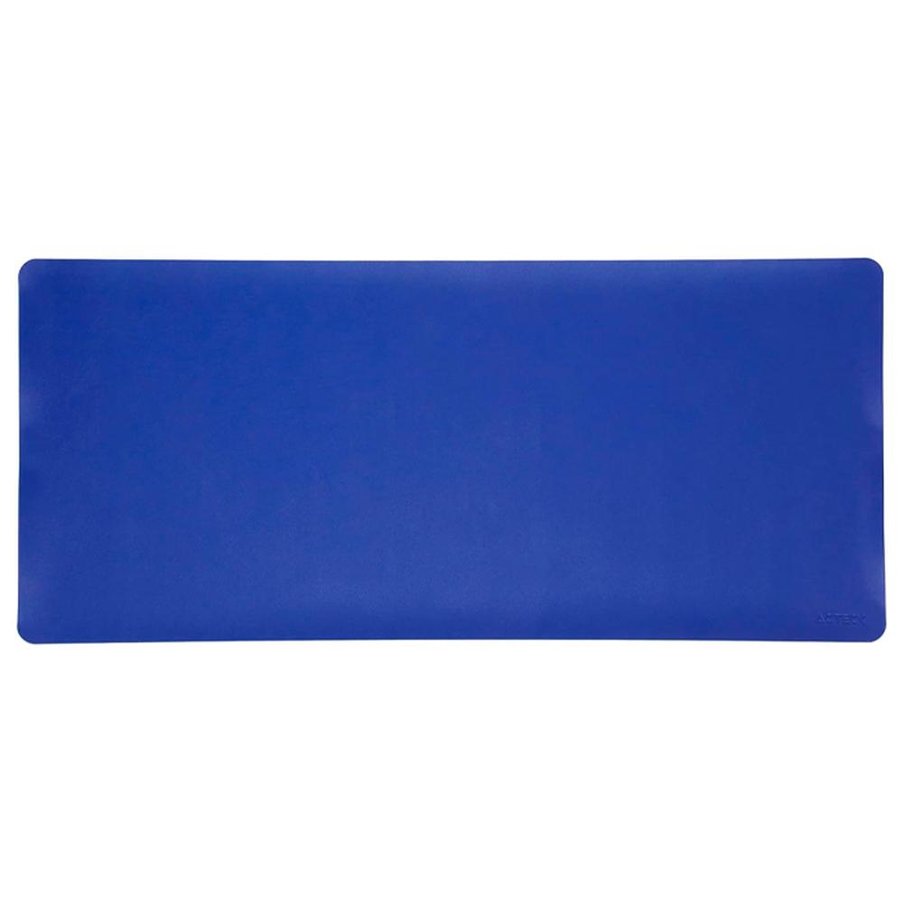 Foto 2 pulgar | Mouse Pad Acteck Ac-934527 color Azul Vibe Leather Tp670 Antideslizante Doble Vista