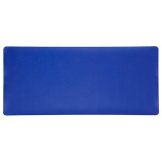 Foto 1 | Mouse Pad Acteck Ac-934527 color Azul Vibe Leather Tp670 Antideslizante Doble Vista