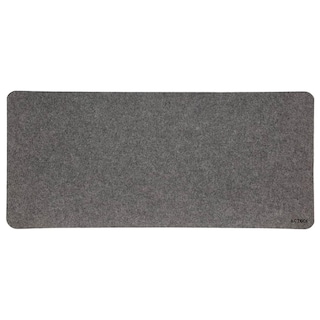 Foto 1 | Mouse Pad Acteck Ac-934497 color Gris Oscuro Vibe Felt Plus Tf620 Antideslizante
