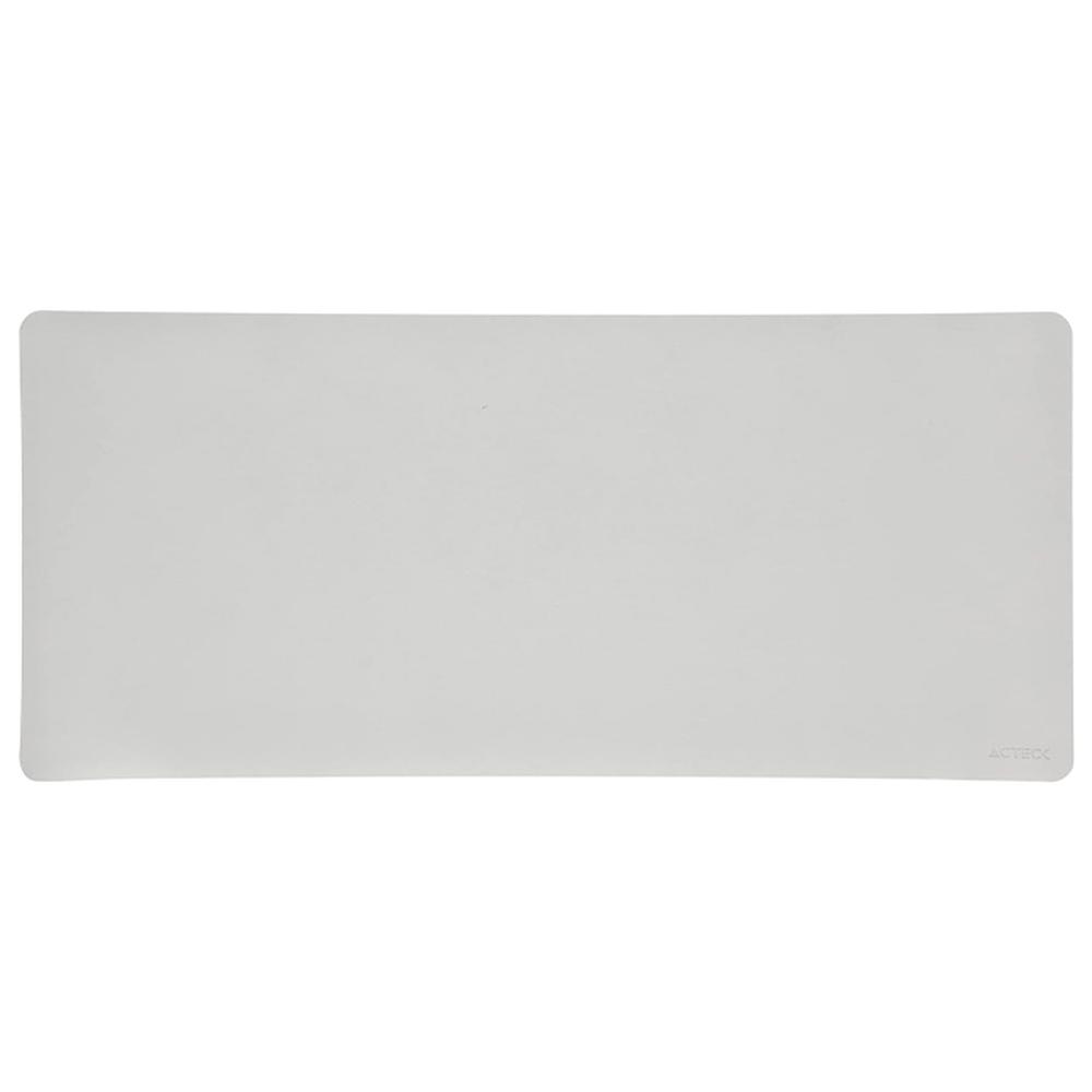 Foto 1 | Mouse Pad Acteck Ac-934510 color Gris Claro Vibe Leather Tp670 Antideslizante Doble Vista