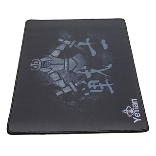 Foto 3 | Mousepad Gamer Yeyian YSS-MP1051N color Negro Krieg Serie 1051