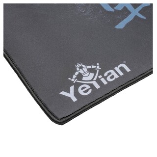 Foto 4 | Mousepad Gamer Yeyian YSS-MP1051N color Negro Krieg Serie 1051