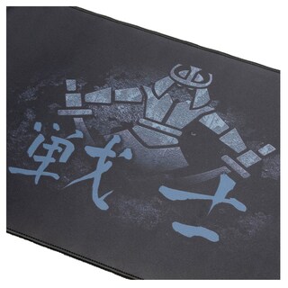 Foto 5 | Mousepad Gamer Yeyian YSS-MP1051N color Negro Krieg Serie 1051