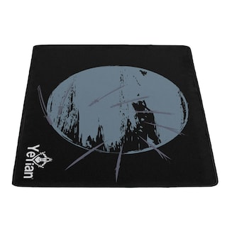 Foto 2 | Mousepad Gamer Yeyian YSS-MP1037N color Negro Krieg Serie 1037