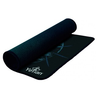 Foto 5 | Mousepad Gamer Yeyian YSS-MP1037N color Negro Krieg Serie 1037