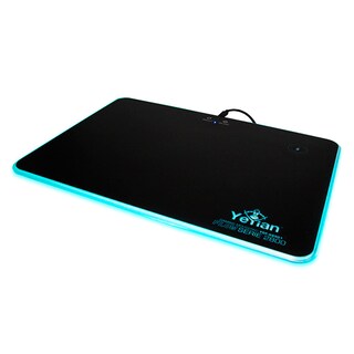 Foto 1 | Mousepad Rgb Gamer Yeyian Flow 2800, Carga Inalambirca Ygf-68901