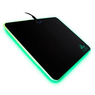 Foto 2 | Mousepad Rgb Gamer Yeyian Flow 2800, Carga Inalambirca Ygf-68901